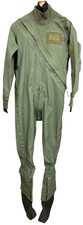 Immersion Suit Protection Beaufort Variant C Olive Size 4C British RAF Issue