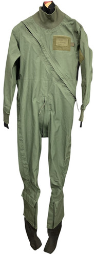 Immersion suit protection - suit,