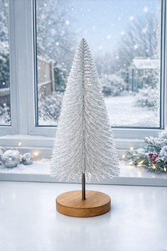 Gisela graham white bristle - graham,
