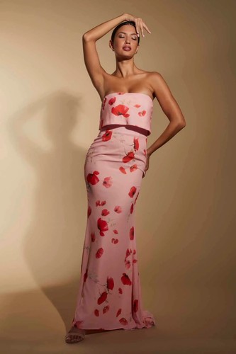 Jarlo london white floral - jarlo,