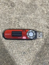 Sony NWZ-B142 Digital Music