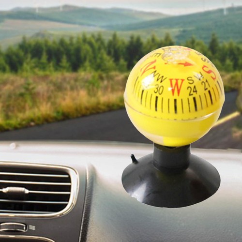Car compass - dash,