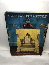 Georgian Furniture - Victoria