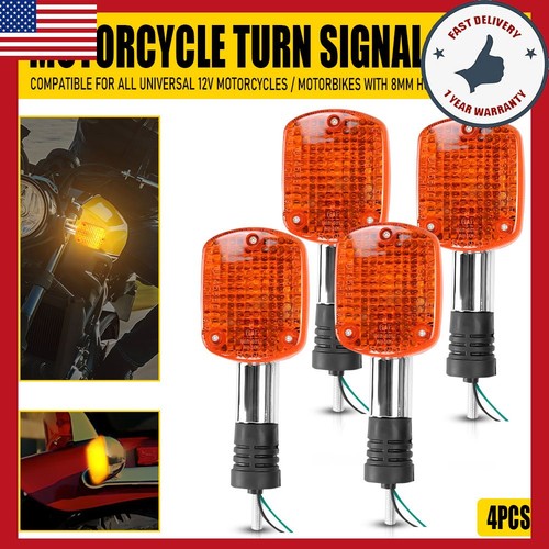 Led motorcycle turn - led,