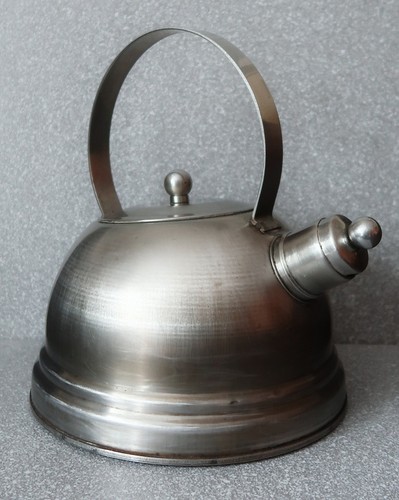 Vintage berghoff stainless - berghoff,