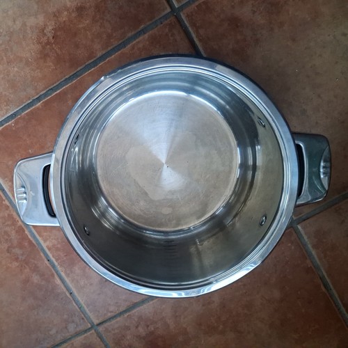 Stainless steel stock - steel, 5