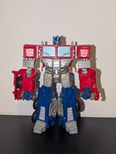 Transformers Optimus Prime
