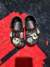 CROCS Disney The Nightmare