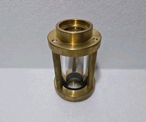 Alfa laval 54457680 glass - laval,
