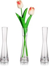 Glasseam Glass Bud Flower