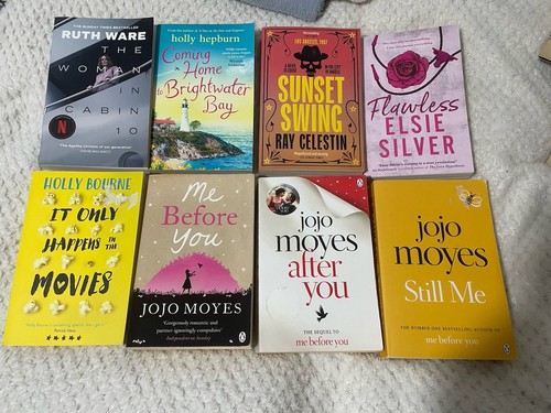 Bundle books for - bundle, of