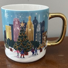 Anthropologie Christmas In The