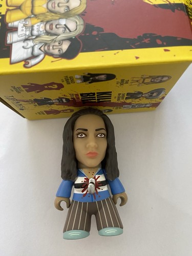 Kill bill volume vernita - bill,