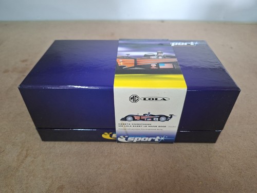 Scalextric sport c2367a - scalextric, mg