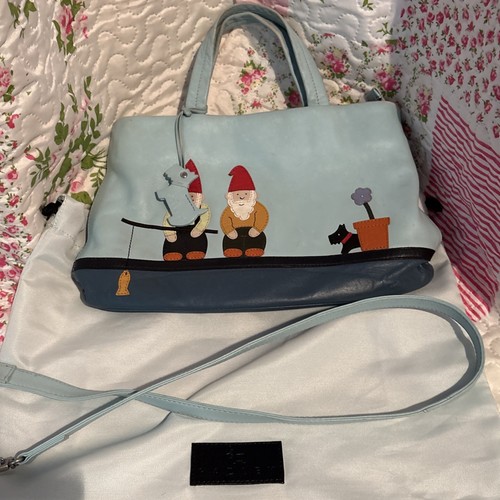 Radley signature gnomes grab - radley,