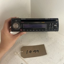 Sendai Radio CD688 Radio CD