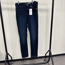 M&S Per Una Roma Jegging Size