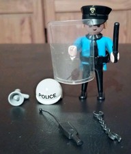 Playmobil Set 3338 Police