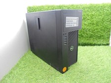 Dell PC Precision 3620 MT XEON E3 1240 V5 16GB 500GB SSD WINDOWS 10 DESKTOP PC