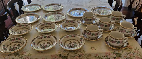 Vintage churchill sampsonite - vintage,