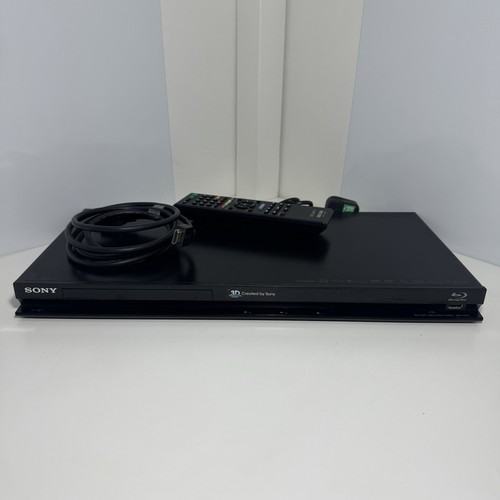 Sony bdp s470 slim - bdp-s470, blu-ray