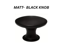 2-20PCS Door Knobs Cabinet Handles Cupboard Drawer Kitchen Stainless Steel DIY