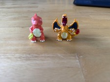 Vintage Pokemon TOMY Monster