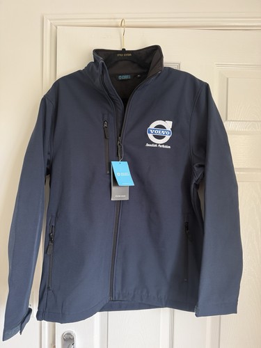 Volvo selkirk jacket - jacket, size
