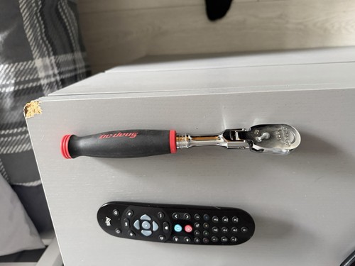 Snap 8 ratchet - snap,