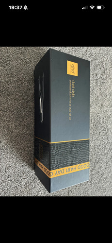 Ghd duet style hot - hot, air