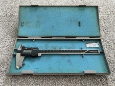Genuine Mitutoyo Digimatic