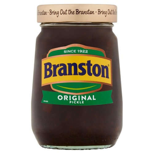 Branston original pickle - original,