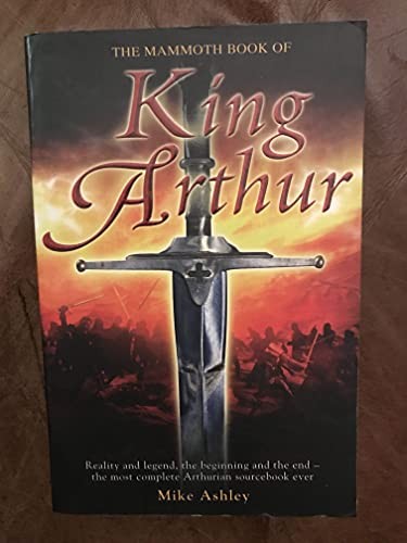 The mammoth book king - mammoth, of