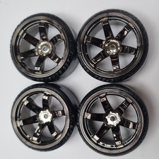 1/10 12mm Drive Hex RC Car 60