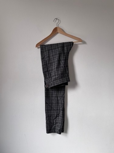 Nwot edward sexton flat front - nwot,