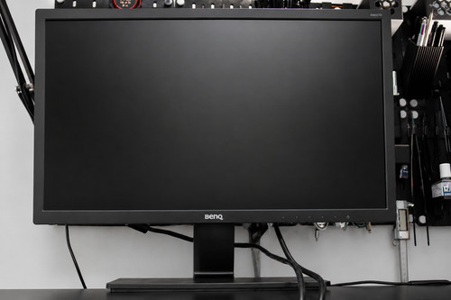 Benq gw2270 full hd - gw2270, 21.5"