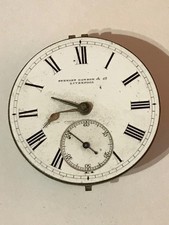 Antique Stewart Dawson