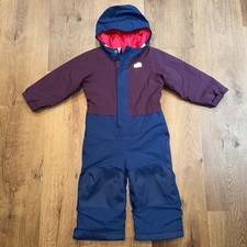 Toddler REI Snowsuit One Piece
