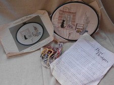 VINTAGE DERI DESIGNS