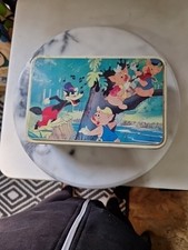 Rare! Vintage Disney French