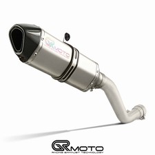 Exhaust for suzuki - exhaust, 1000