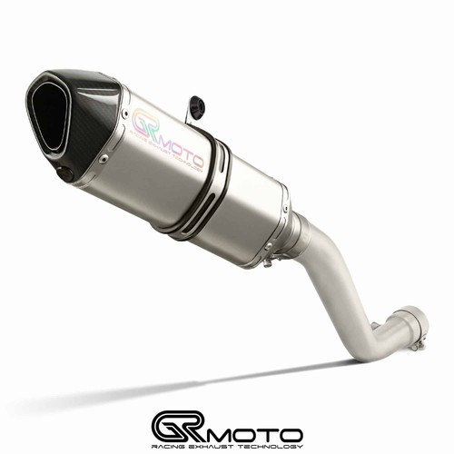 Exhaust for suzuki gsxr - exhaust,