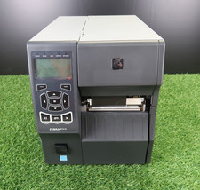 Zebra ZT410 Label Printer -