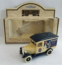 LLEDO DAYS GONE 1934 CHEVROLET