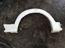 VW SCIROCCO MK2 O/S RIGHT REAR ARCH TRIM BODYKIT 