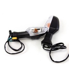 US STOCK Turn Signal Lights