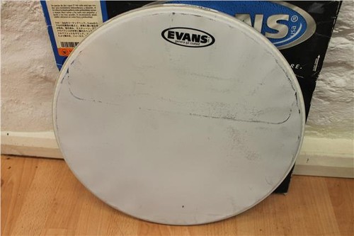 Evans coated b16g2 - 16", g2