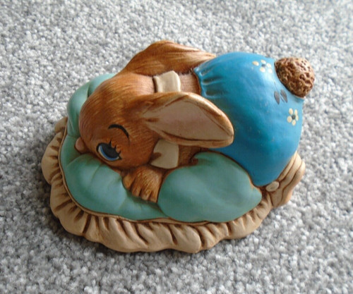 Vintage pendelfin rabbit - pendelfin,
