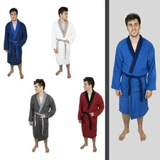 Skylinewears Mens 100% Terry