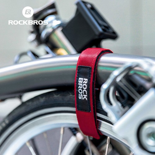 Rockbros bicycle frame wheel - bicycle,